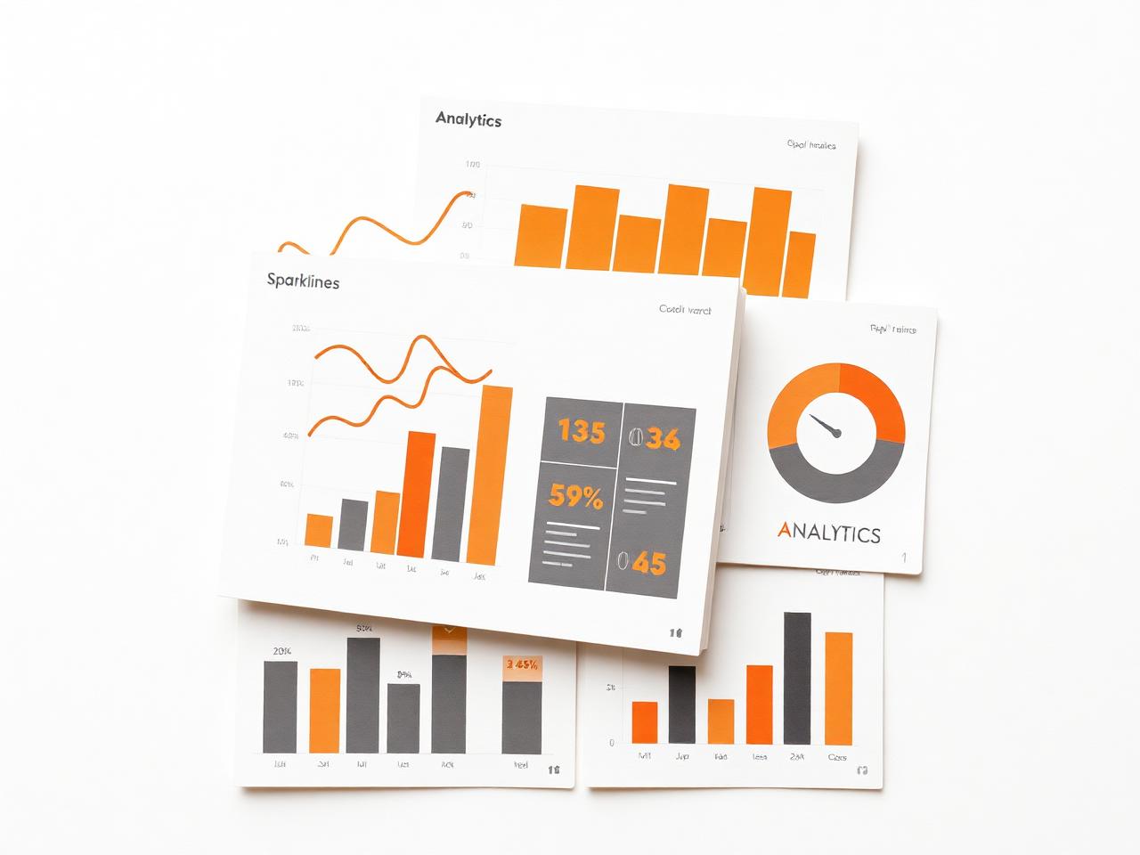 Reporting & KPI Frameworks